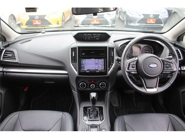 IMPREZA SPORT