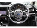 IMPREZA SPORT