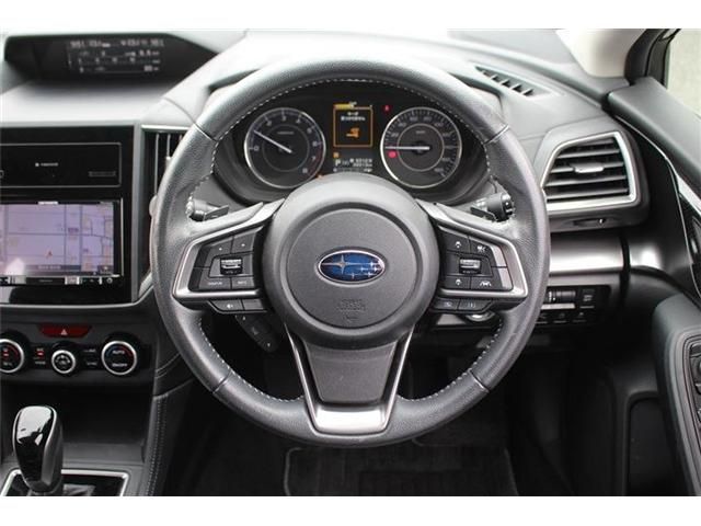 IMPREZA SPORT