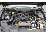 IMPREZA SPORT