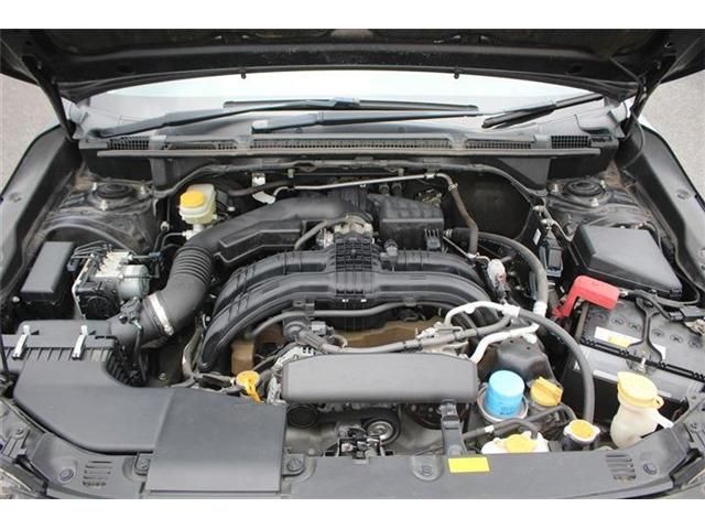 IMPREZA SPORT