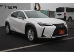 LEXUS UX250h