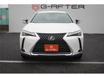 LEXUS UX250h