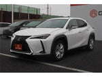 LEXUS UX250h
