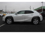 LEXUS UX250h