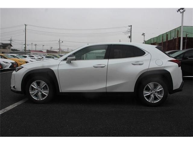 LEXUS UX250h