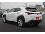 LEXUS UX250h