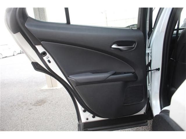 LEXUS UX250h