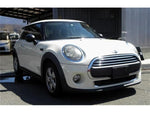 BMW MINI ONE