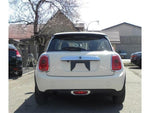 BMW MINI ONE