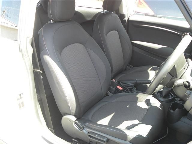 BMW MINI ONE
