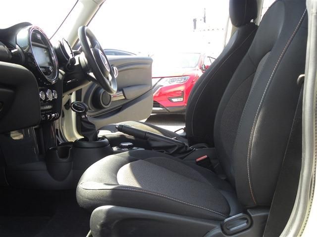 BMW MINI ONE