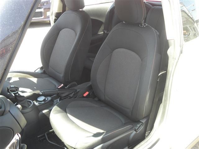 BMW MINI ONE