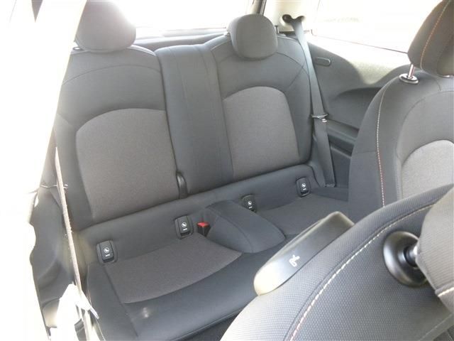 BMW MINI ONE