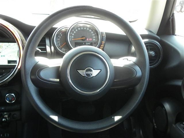 BMW MINI ONE