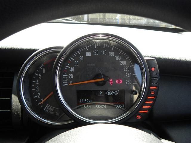 BMW MINI ONE