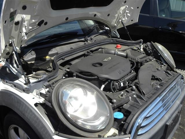 BMW MINI ONE