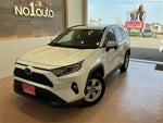 RAV4 HYBRID 2WD