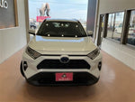 RAV4 HYBRID 2WD