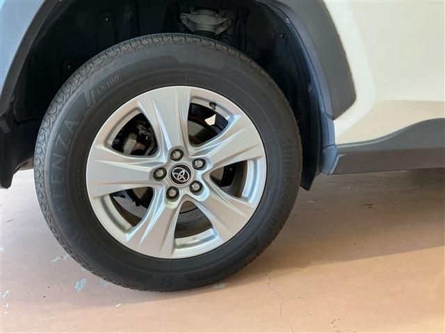 RAV4 HYBRID 2WD