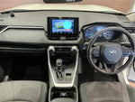 RAV4 HYBRID 2WD