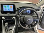 RAV4 HYBRID 2WD