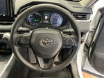 RAV4 HYBRID 2WD