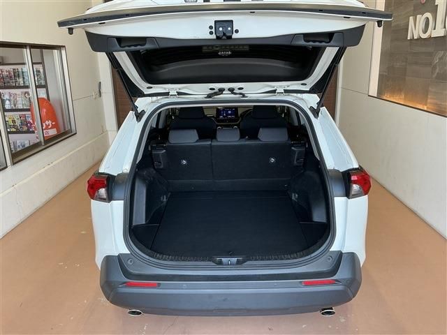 RAV4 HYBRID 2WD