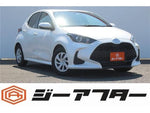 YARIS HYBRID