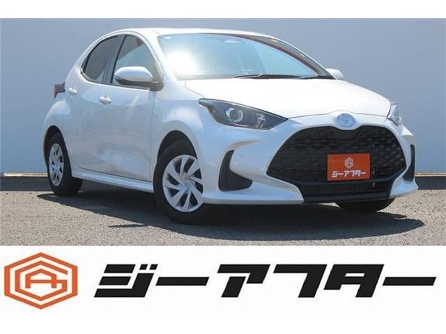 YARIS HYBRID