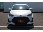 YARIS HYBRID