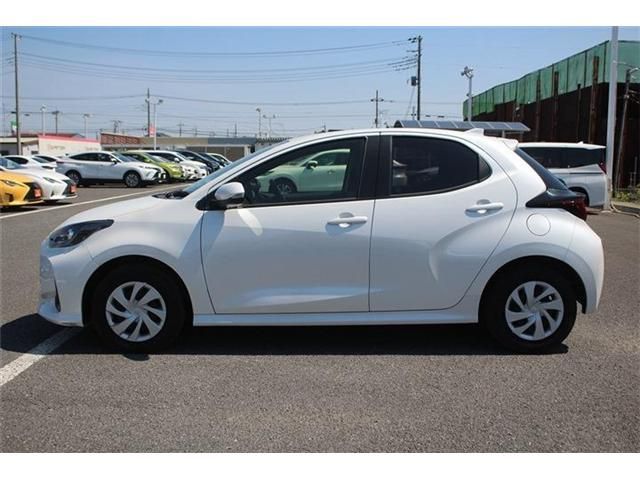 YARIS HYBRID