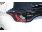 YARIS HYBRID