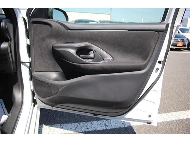 YARIS HYBRID