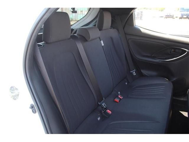 YARIS HYBRID