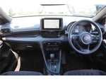 YARIS HYBRID