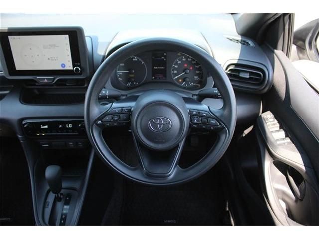 YARIS HYBRID