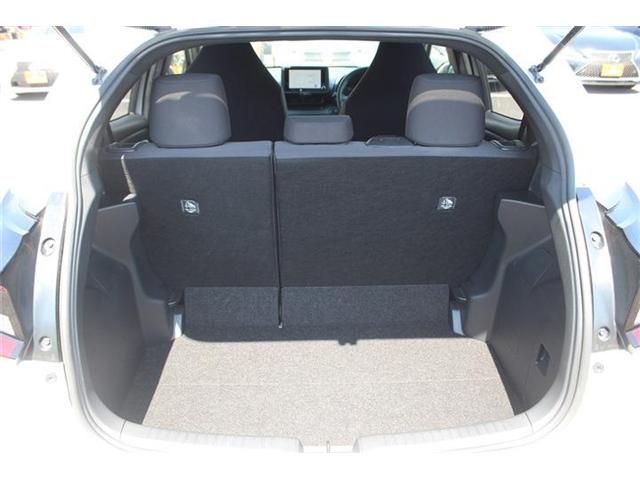 YARIS HYBRID