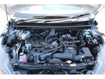 YARIS HYBRID