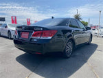 CROWN sedan hybrid