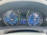 CROWN sedan hybrid