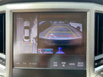CROWN sedan hybrid