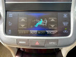 CROWN sedan hybrid