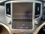 CROWN sedan hybrid