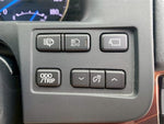 CROWN sedan hybrid