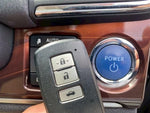 CROWN sedan hybrid