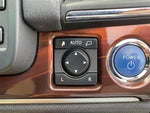 CROWN sedan hybrid