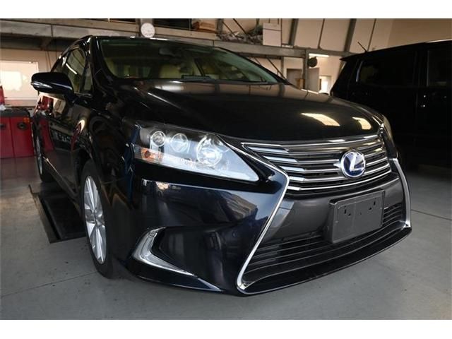 LEXUS HS250h