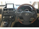 LEXUS HS250h