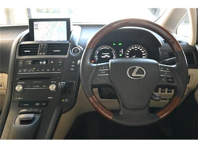 LEXUS HS250h